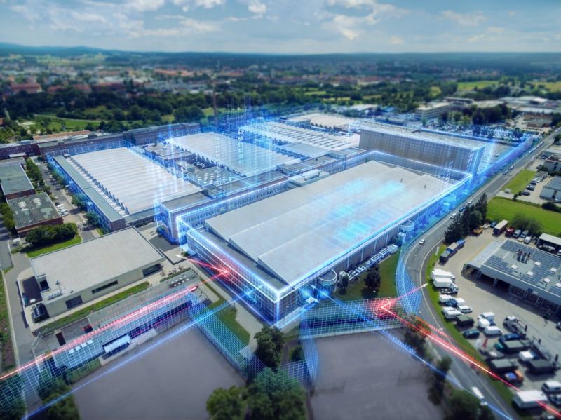 Coffee Break: Il software nell'Industria